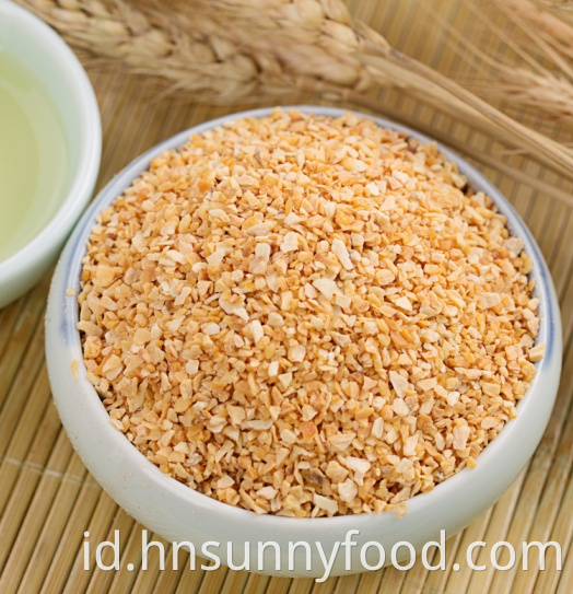 Roasted Garlic 8-16 Mesh